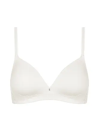 MEY | BH ohne Bügel LUXURIOUS champagner | 